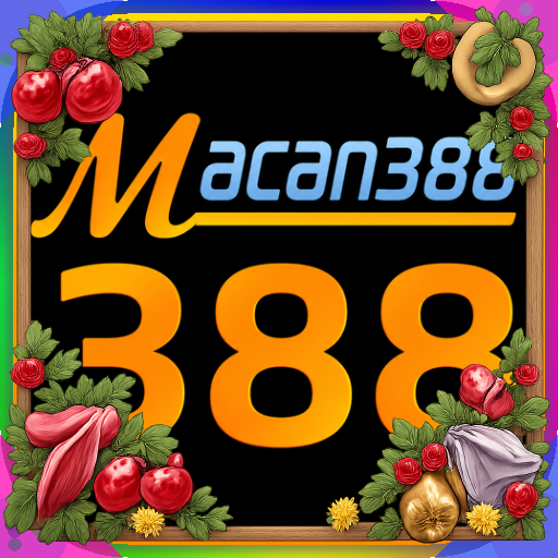 macan388 — galeri pratinjau Resmi APK